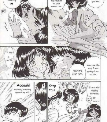 Gold – 1 comic porn sex 35