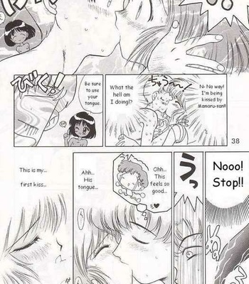 Gold – 1 comic porn sex 36