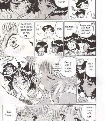 Gold – 1 comic porn sex 37