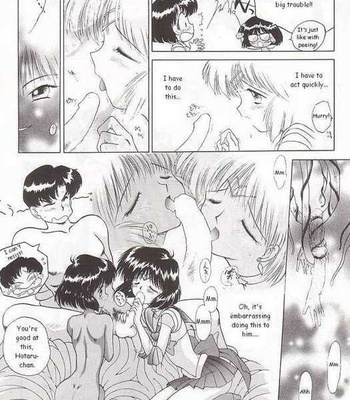 Gold – 1 comic porn sex 38