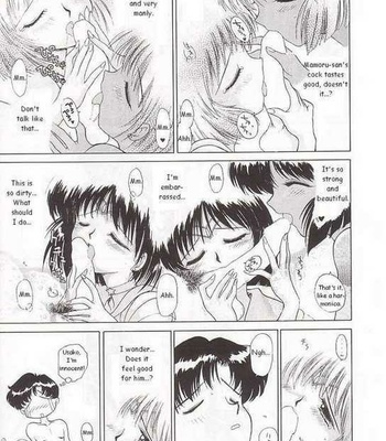 Gold – 1 comic porn sex 39