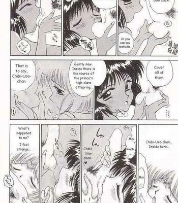 Gold – 1 comic porn sex 40