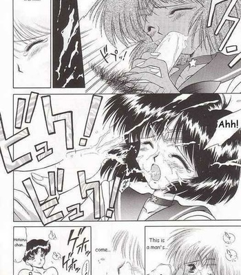 Gold – 1 comic porn sex 42