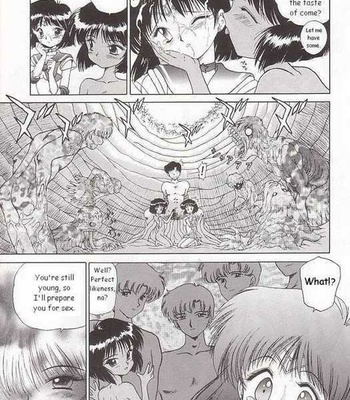 Gold – 1 comic porn sex 43