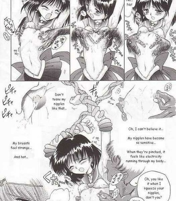 Gold – 1 comic porn sex 46