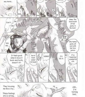 Gold – 1 comic porn sex 49