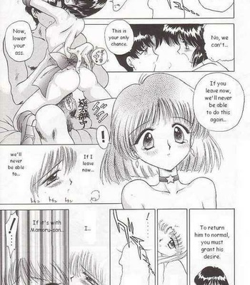 Gold – 1 comic porn sex 53