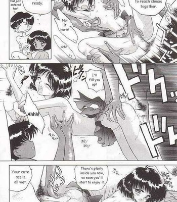 Gold – 1 comic porn sex 56