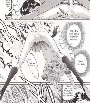 Gold – 1 comic porn sex 58