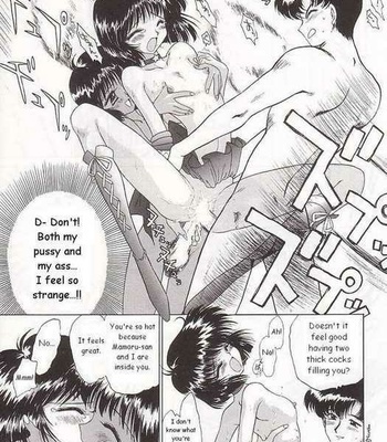 Gold – 1 comic porn sex 59