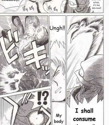 Gold – 1 comic porn sex 63