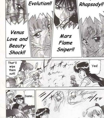 Gold – 1 comic porn sex 76