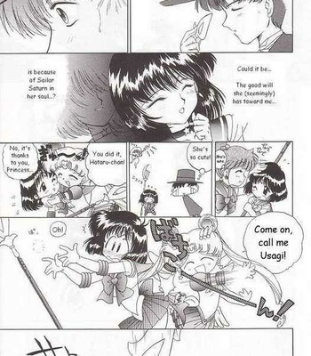 Gold – 1 comic porn sex 79