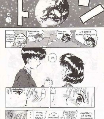 Gold – 1 comic porn sex 80