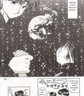 Gold – 1 comic porn sex 81