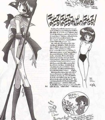 Gold – 1 comic porn sex 83