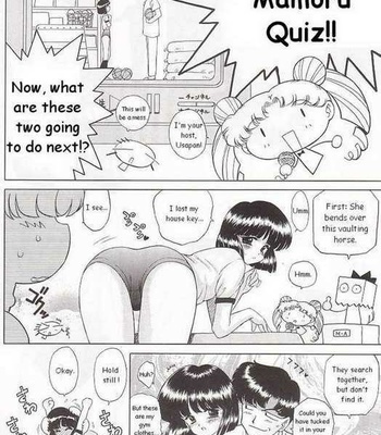 Gold – 1 comic porn sex 85