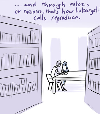 Goo Girl comic porn sex 1