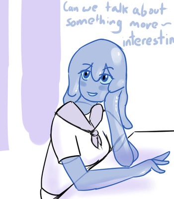 Goo Girl comic porn sex 3