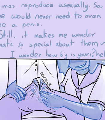 Goo Girl comic porn sex 7