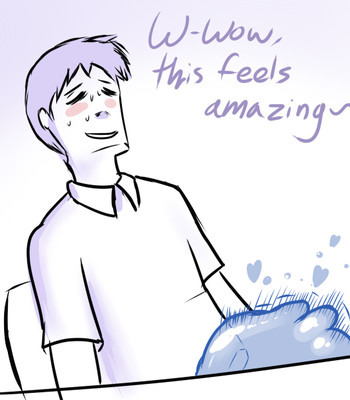 Goo Girl comic porn sex 16