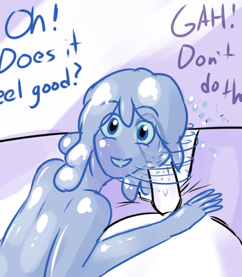 Goo Girl comic porn sex 17