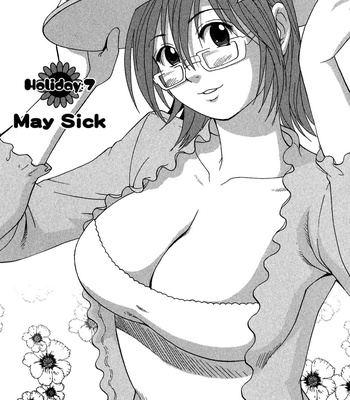 hana-s-holiday-season-volume-2-145-1 Hana’s Holiday Season Volume 2 comic porn sex 145