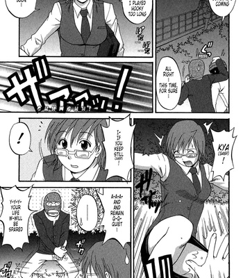 hana-s-holiday-season-volume-2-194-1 Hana’s Holiday Season Volume 2 comic porn sex 194