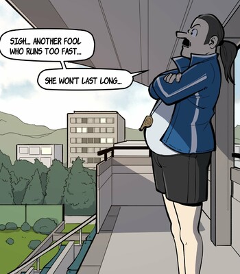 Her Futa Smell comic porn sex 4