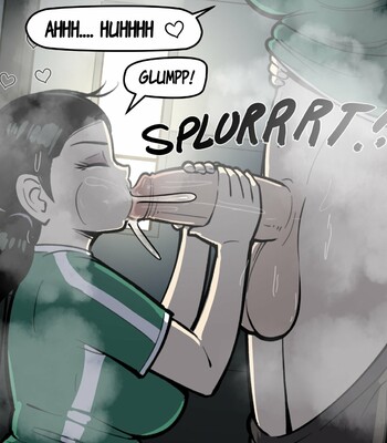 Her Futa Smell comic porn sex 11