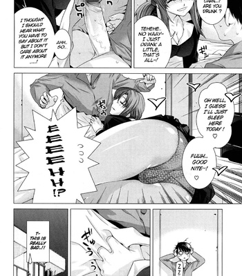 His Laerigala. comic porn sex 6