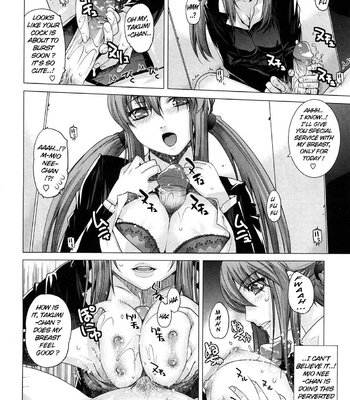 His Laerigala. comic porn sex 10