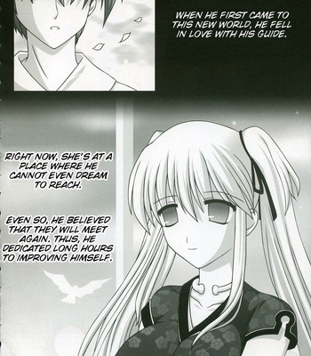 Hold My Hand I comic porn sex 5