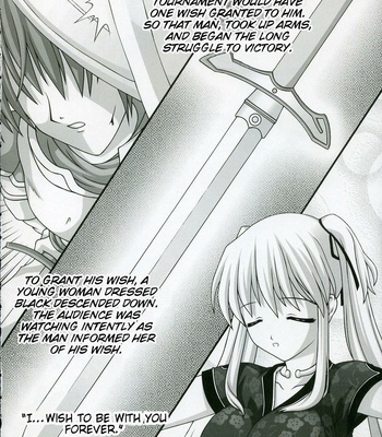 Hold My Hand I comic porn sex 7