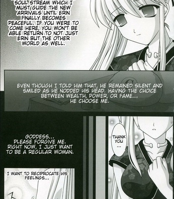 Hold My Hand I comic porn sex 8