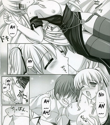 Hold My Hand I comic porn sex 9