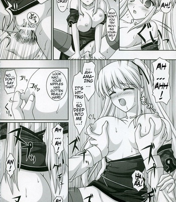 Hold My Hand I comic porn sex 17