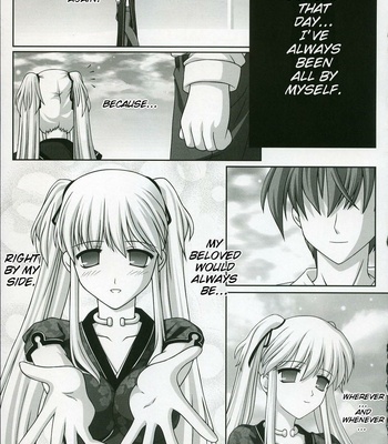 Hold My Hand I comic porn sex 22