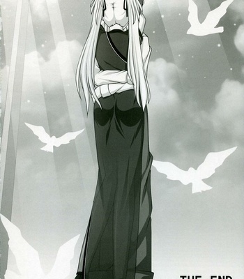 Hold My Hand I comic porn sex 23