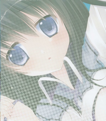 Homuhomu Eromagica comic porn sex 12