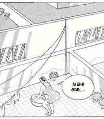 Housewife Power – The Weekend comic porn sex 4