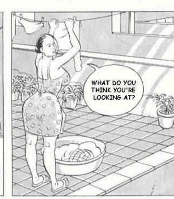 Housewife Power – The Weekend comic porn sex 5