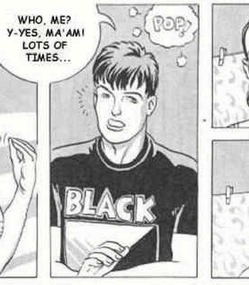 Housewife Power – The Weekend comic porn sex 6