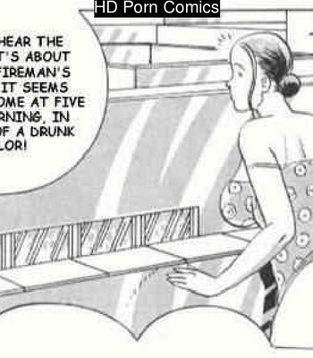 Housewife Power – The Weekend comic porn sex 12