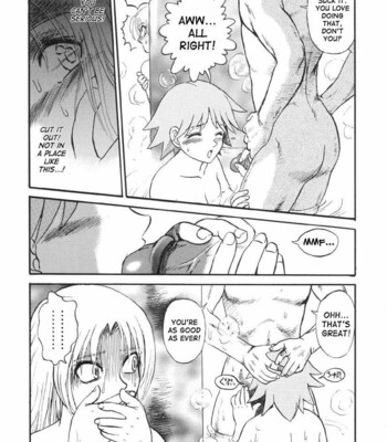 in a quagmire comic porn sex 32