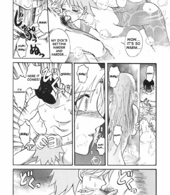 in a quagmire comic porn sex 33