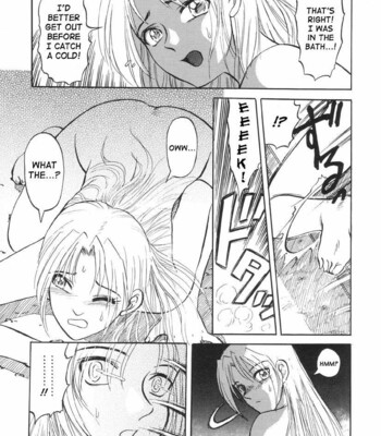 in a quagmire comic porn sex 46