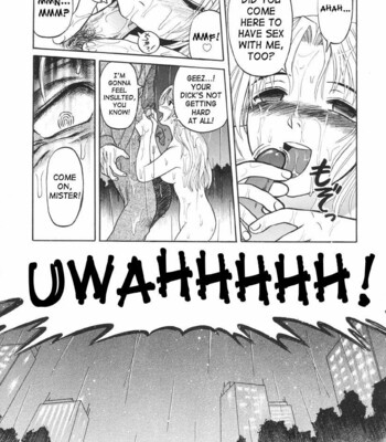 in a quagmire comic porn sex 149