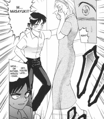 in a quagmire comic porn sex 177