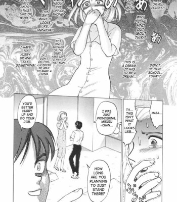 in a quagmire comic porn sex 178